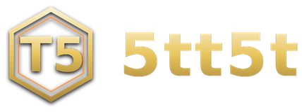 5tt5t logo