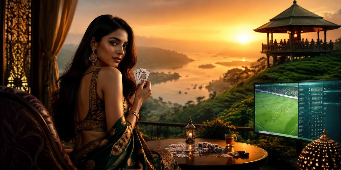 5tt5t লাইভ ব্ল্যাকজ্যাক ই